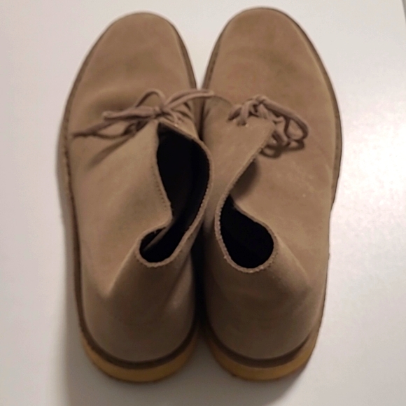 Clarks Men's Desert Boot Size 11 us - Picture 6 of 7